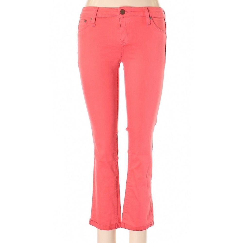 Aqua Jeggings LIKE NEW